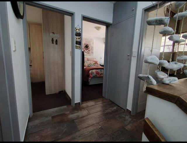 3 BEDROOM TOWNHOUSE FOR SALE IN SASOLBURG CENTRAL